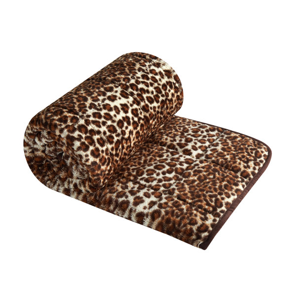 Dearfoams Weighted Throw Blanket Wayfair